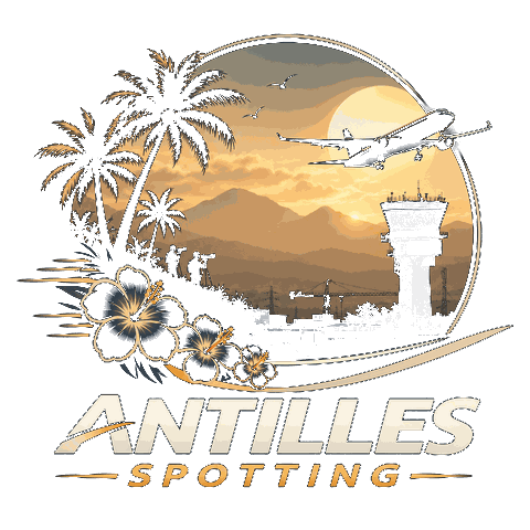Antilles Spotting