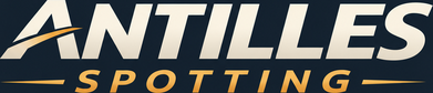 Antilles Spotting