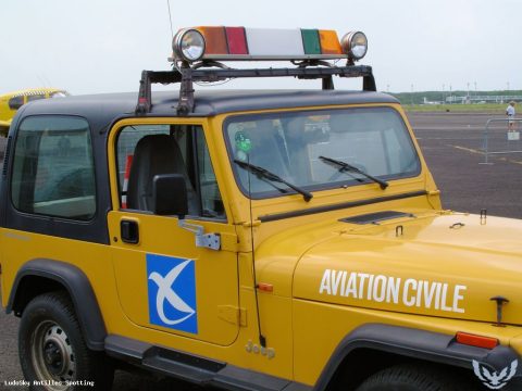 Aéroport · Véhicules, Pointe-à-Pitre – Maryse Condé