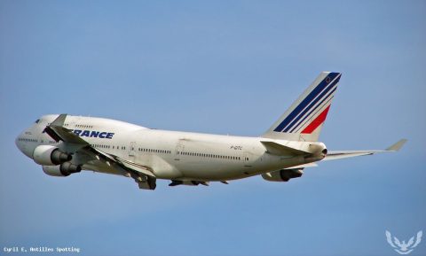 F-GITC · Boeing 747-400 (2006)