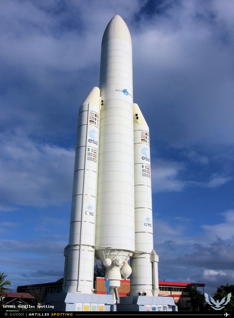 Aéroport · Autres, SOOK - Kourou, Kourou