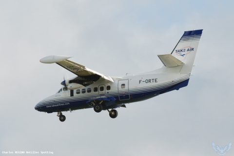 F-ORTE · Let 410 (2006)