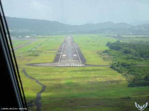 Airport · Other, Martinique – Aimé Césaire