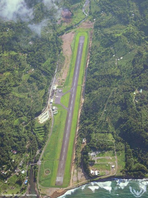 Aéroport · Autres (2007)