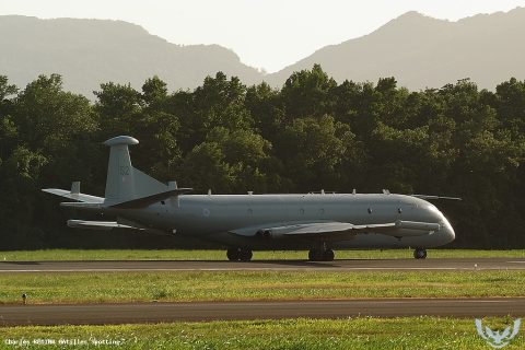 XV252 · Hawker 800 / 900XP, Martinique – Aimé Césaire