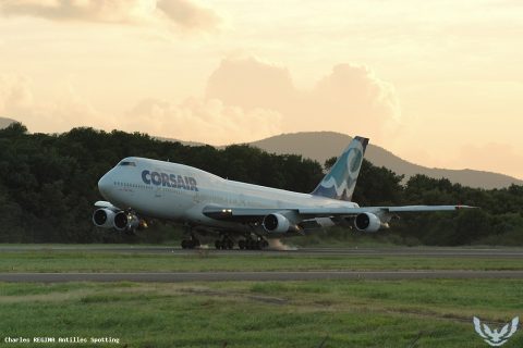 F-HJAC · Boeing 747-200 (2006)