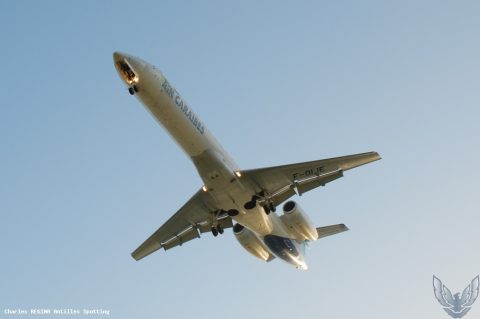 F-OIJE · Embraer ERJ-145 (2007)