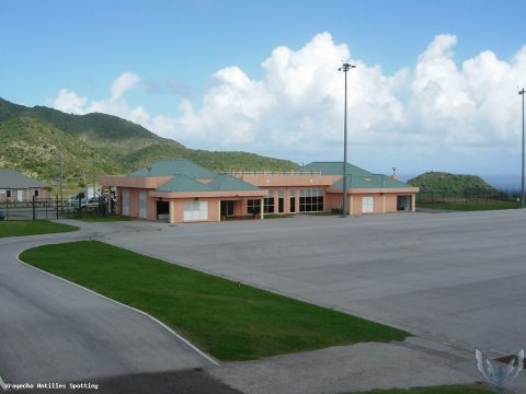 Aéroport · Terminal (2007)