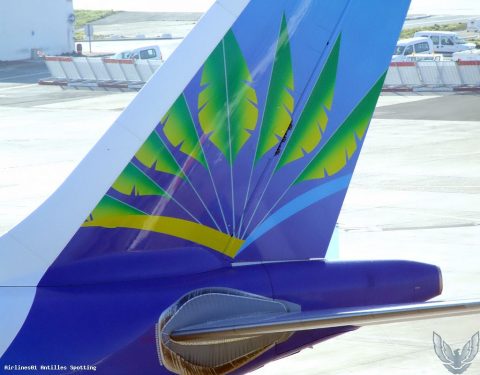 F-ORLY · Airbus A330-300, Paris-Orly