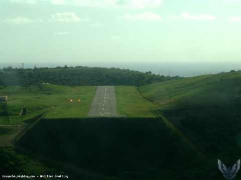 Aéroport · Autres (2007)