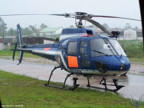 Aéroport · Autres, Saint-Laurent-du-Maroni