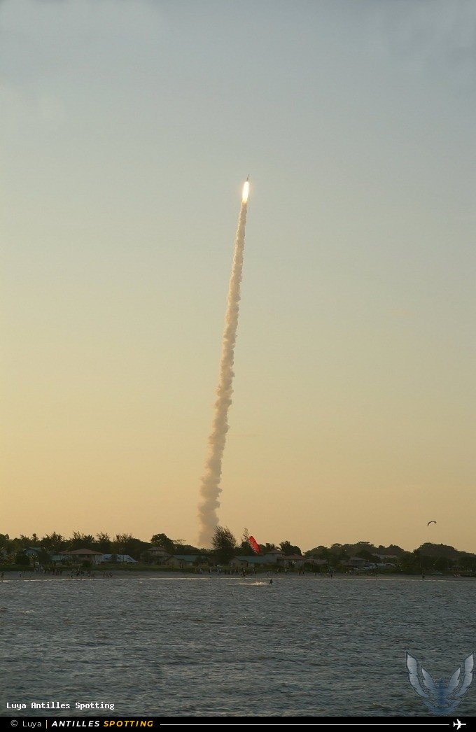 Aéroport · Autres, SOOK - Kourou, Kourou