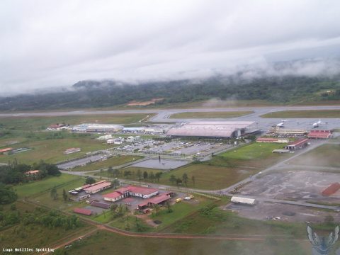 Aéroport · Terminal (2007)