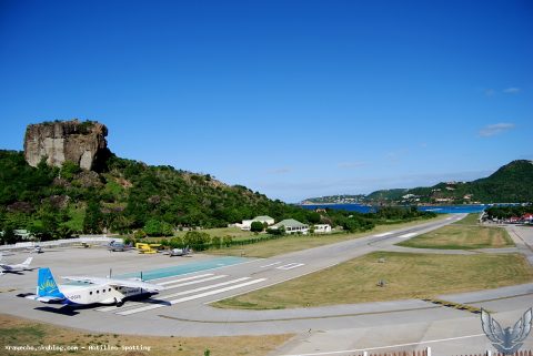 F-OGVA · Dornier 228 (2007)