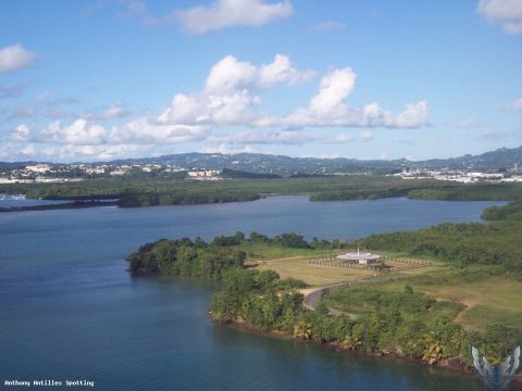 Aéroport · Autres, Martinique – Aimé Césaire