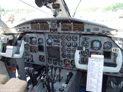 F-ORTE · Let 410 (2006)