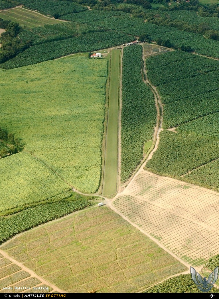 Aéroport · Autres, TFFF - Martinique – Aimé Césaire, Martinique – Aimé Césaire