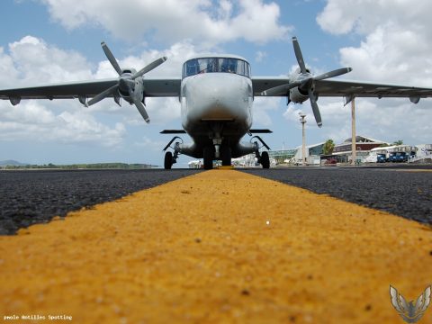 F-OGOL · Dornier 228 (2006)