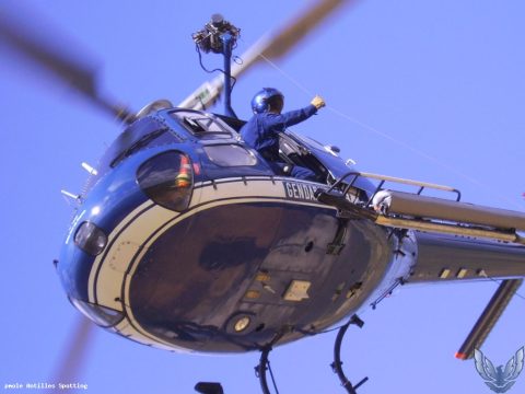 F-MCSA · Airbus Helicopters H125 / AS350 Écureuil (2007)