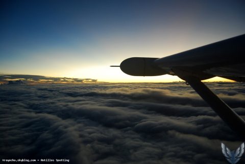 F-OHQU · Cessna 208 Caravan (2008)