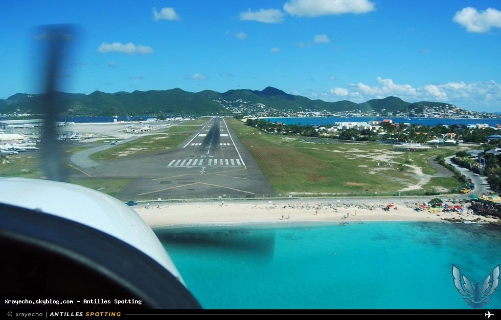 Aéroport · Autres, TNCM - Sint Maarten – Princess Juliana, Sint Maarten – Princess Juliana