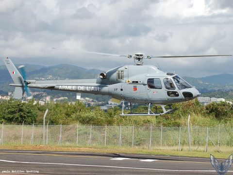 Aéroport · Autres, Martinique – Aimé Césaire