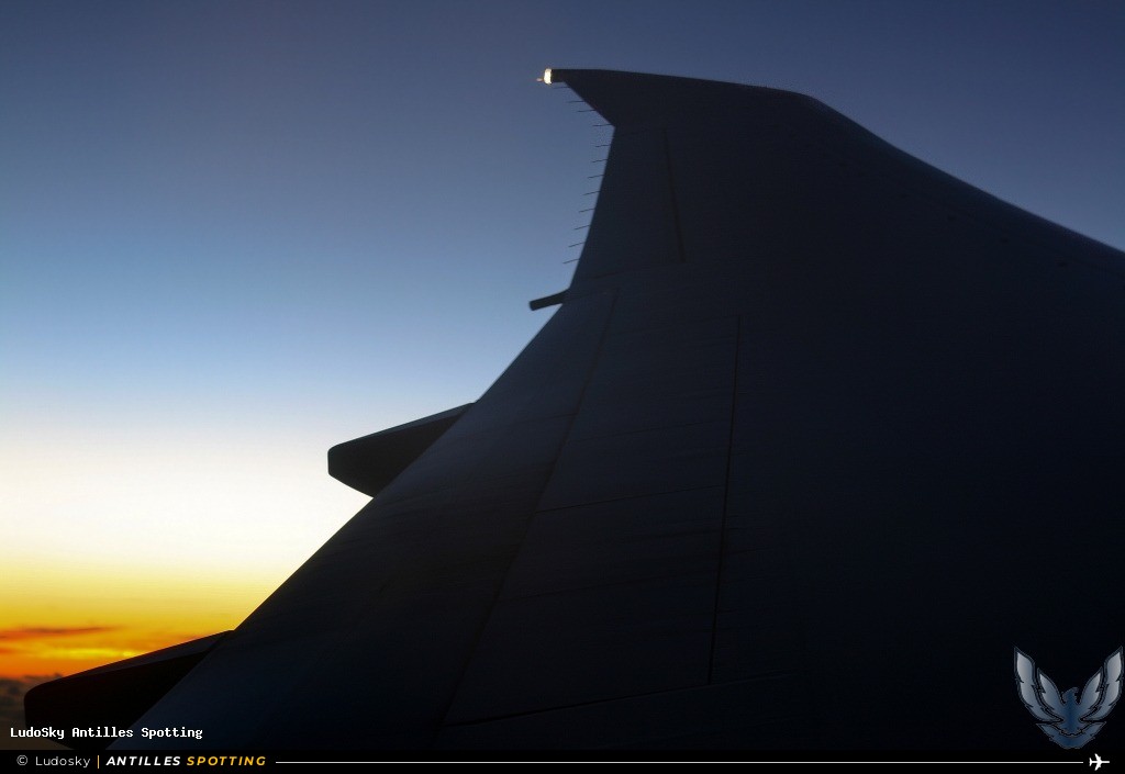F-GSQP · Boeing 777-300ER, Air France, Paris-Orly