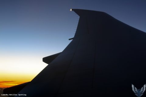 F-GSQP · Boeing 777-300ER, Paris-Orly