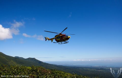 F-ZBQB · Airbus Helicopters H145 / EC145 (2008)