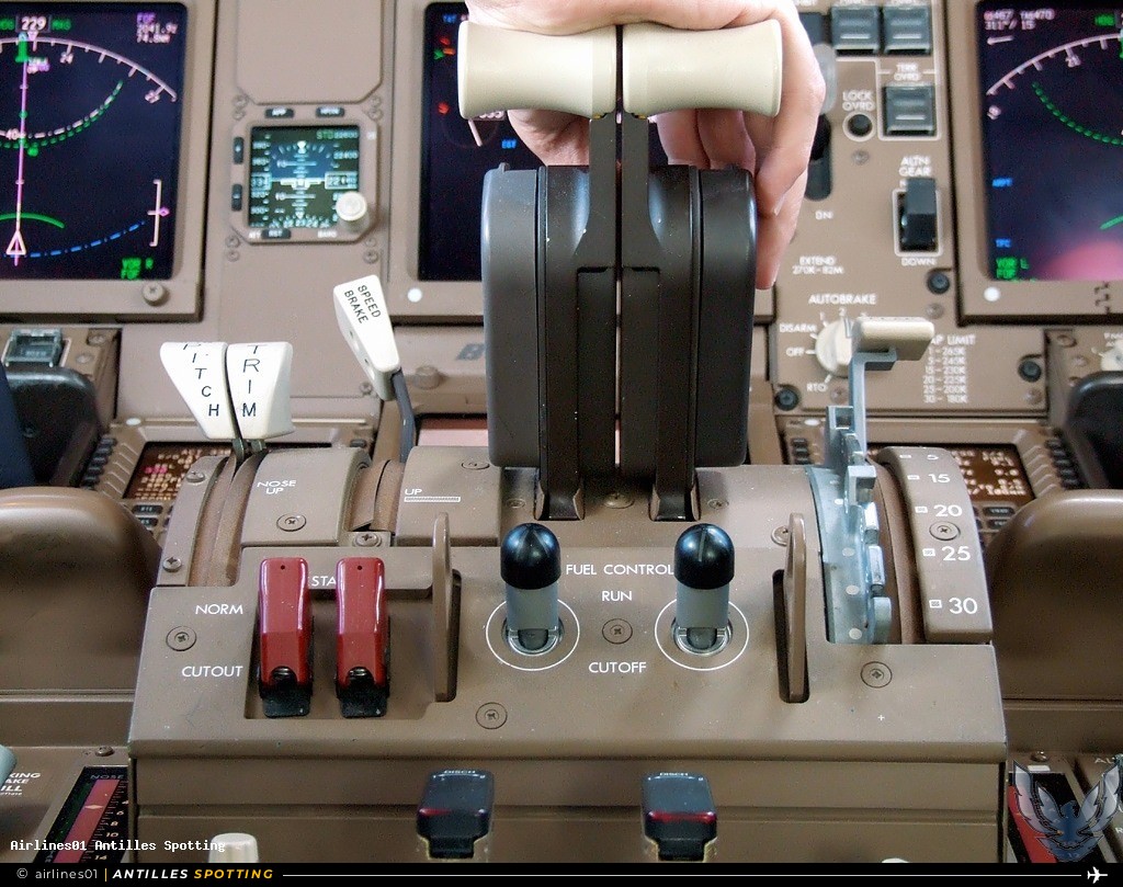 F-GSQP · Boeing 777-300ER, Air France, Paris-Orly