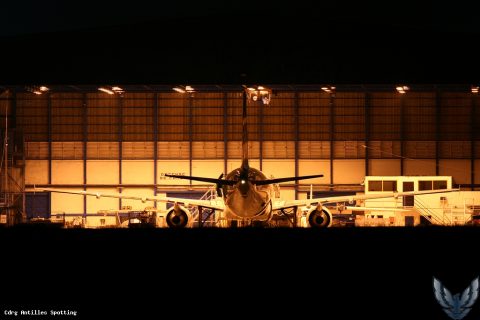 Airport · Other, Pointe-à-Pitre – Maryse Condé