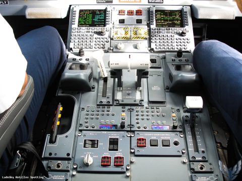 F-OFLY · Embraer E175, Pointe-à-Pitre – Maryse Condé