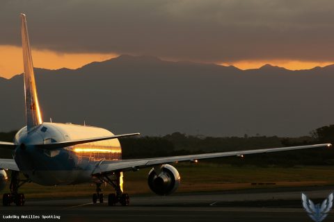 EI-DMJ · Boeing 767-300 (2008)