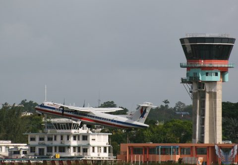 N407AT · ATR 72-200 (2008)