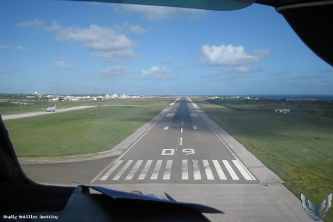 Aéroport · Autres, Bridgetown – Grantley Adams