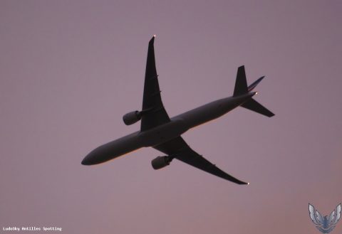 Aéroport · Autres, Martinique – Aimé Césaire