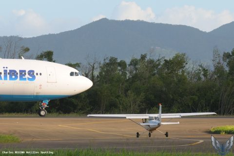 F-BXQN · Cessna 150 (2008)