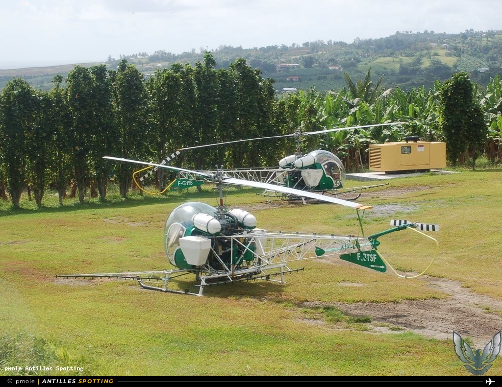 Aéroport · Autres, TFFF - Martinique – Aimé Césaire, Martinique – Aimé Césaire