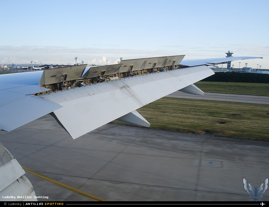 F-GSQX · Boeing 777-300ER, Air France, Paris-Orly