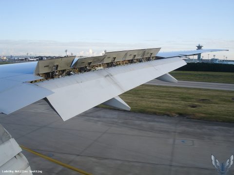 F-GSQX · Boeing 777-300ER, Paris-Orly
