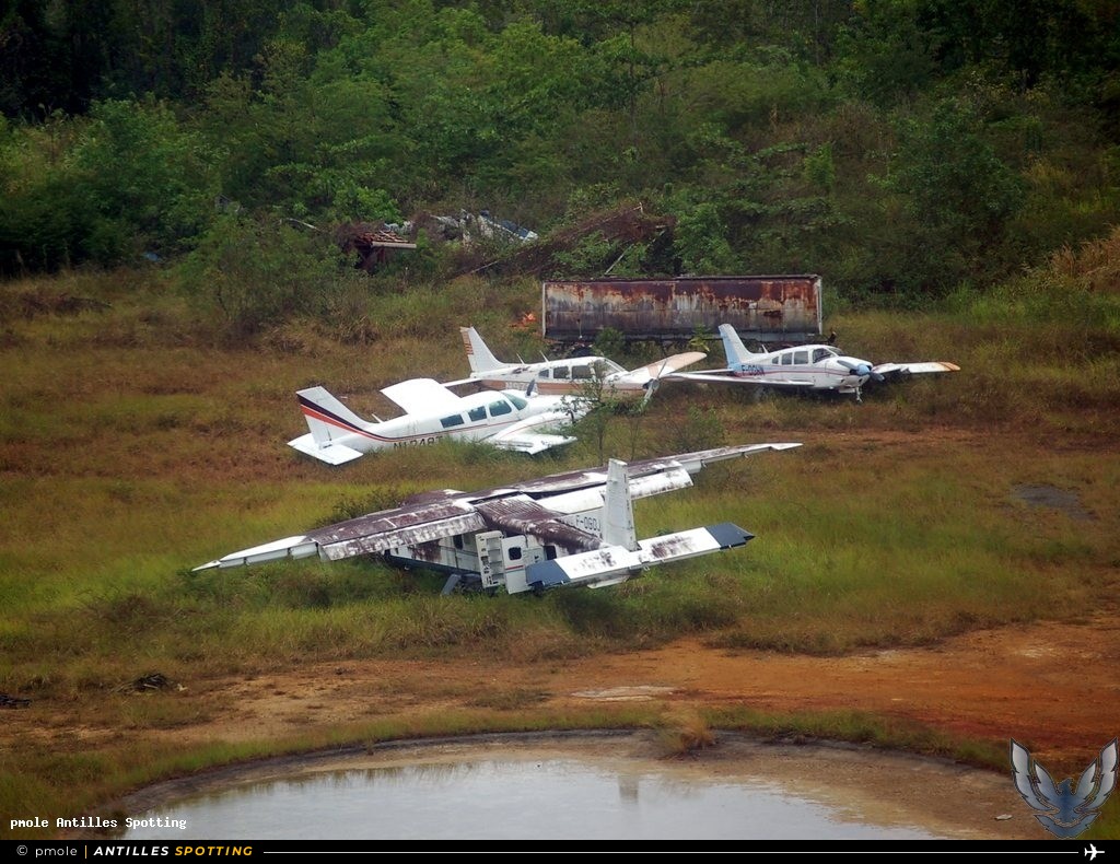 Aéroport · Autres, TFFF - Martinique – Aimé Césaire, Martinique – Aimé Césaire