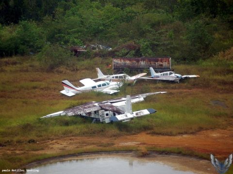 Aéroport · Autres, Martinique – Aimé Césaire