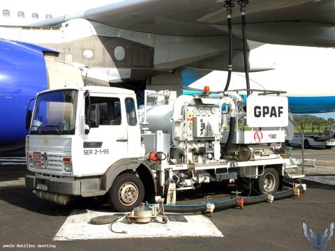 Aéroport · Véhicules, Martinique – Aimé Césaire