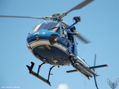F-MCSA · Airbus Helicopters H125 / AS350 Écureuil (2008)