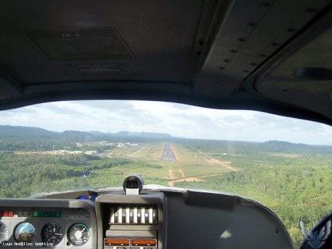 Aéroport · Autres (2008)