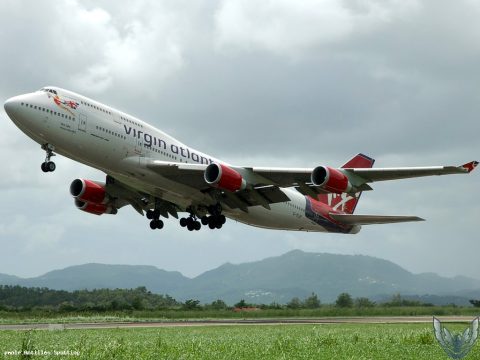 G-VLIP · Boeing 747-400 (2008)