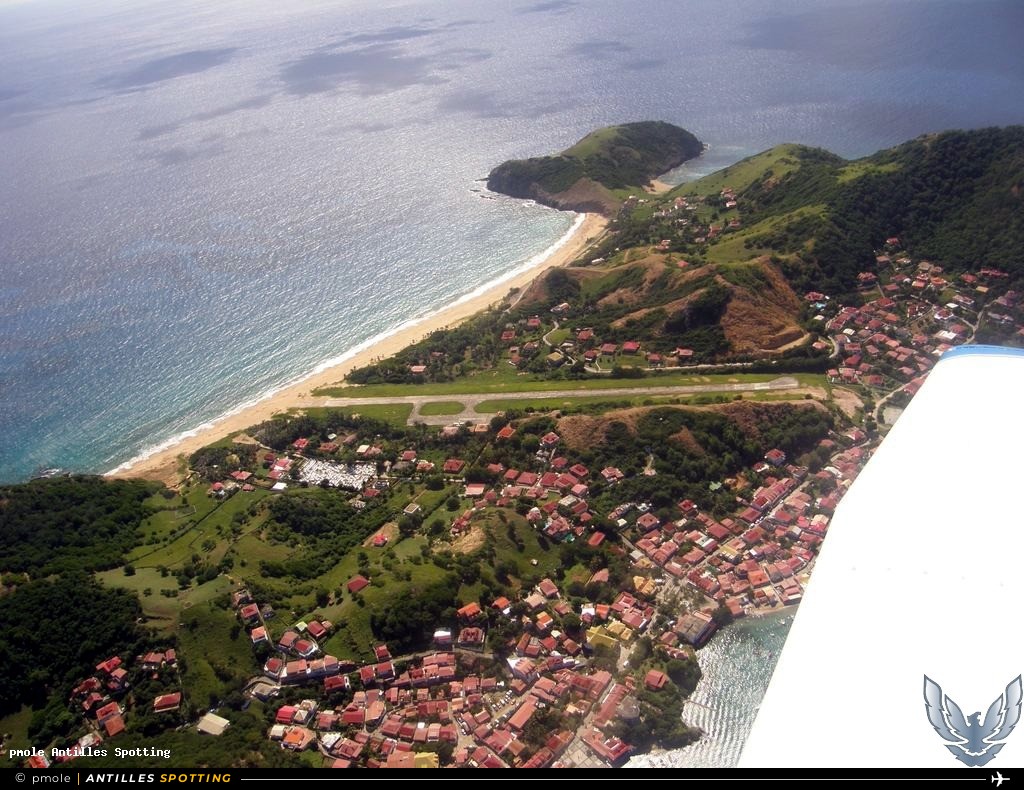 Aéroport · Autres, TFFS - Les Saintes, Les Saintes