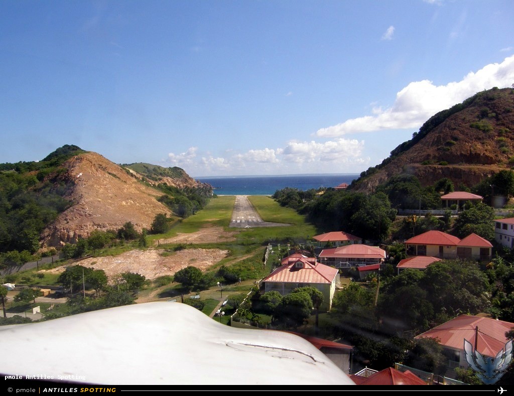 Aéroport · Autres, TFFS - Les Saintes, Les Saintes