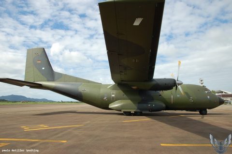 Airport · Other, Martinique – Aimé Césaire