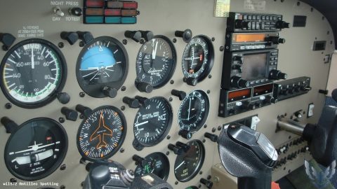 F-OIJD · Piper PA-28 Cherokee / Warrior / Archer (2008)